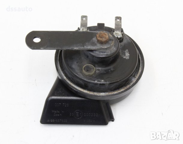 Клаксон Mercedes W203 Low Tone 400Hz A0045427420, снимка 5 - Части - 43250363