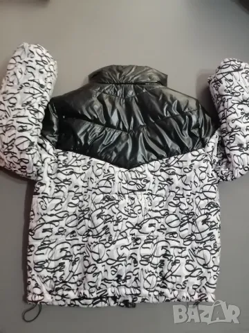 Дамско яке Laura Torelli М/Л, снимка 2 - Якета - 50054356