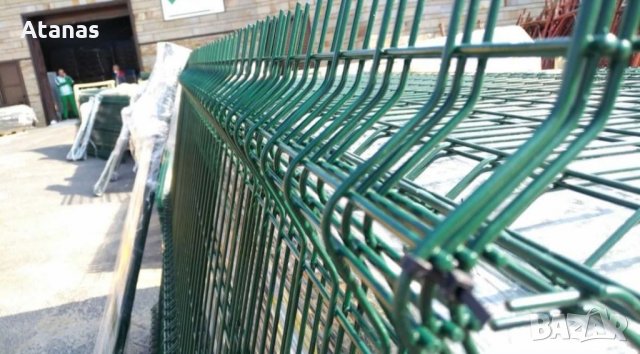 Огради, пана, колове, врати и портали, снимка 9 - Други - 35448019