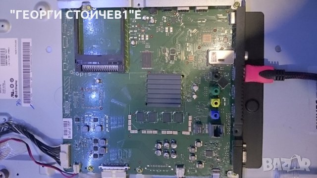 42PFL4307H 12 313929715681 P/N: 3PAGC00005A-R LC420EUE[SE][F2] 6870C-0401B  6920L-0001C, снимка 5 - Части и Платки - 27139218