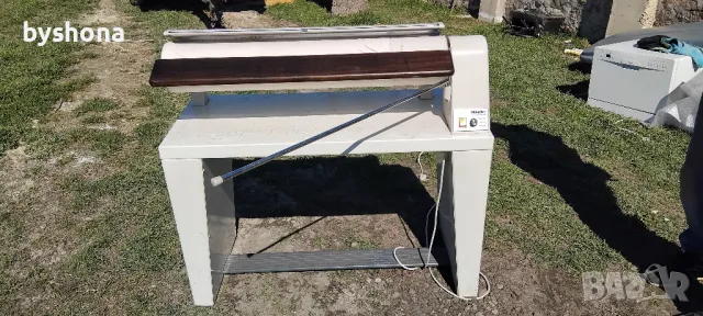 Каландър Miele De Luxe B 850, снимка 10 - Ютии - 49587664