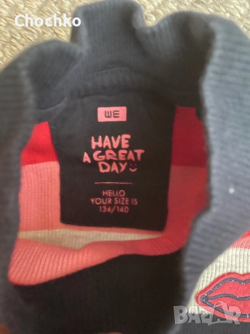 Дънкова рокля Стич / Stitch, снимка 5 - Детски рокли и поли - 51724277