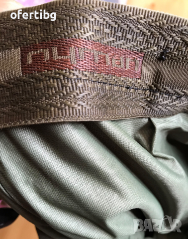 Ловен панталон SWEDTEAM, снимка 7 - Екипировка - 36417182