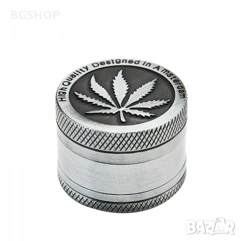 Grinder Amsterdam / Грайндер Амстердам - Модел 1, снимка 4 - Други - 26226383