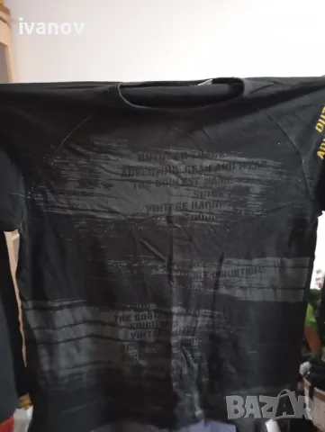 Блуза  мъжка Vintage , снимка 1