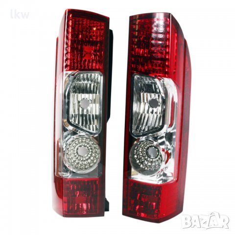 Стоп за CITROEN JUMPER, FIAT DUCATO, PEUGEOT BOXER 2006 -2014 Пасаж. или Шоф. страна, снимка 2 - Части - 26583021
