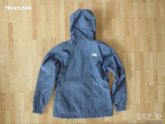 the north face quest hooded jacket, снимка 7 - Якета - 38100464