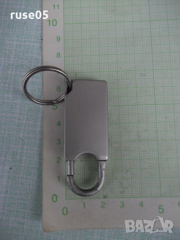 Ключодържател с цифрово заключване, снимка 2 - Други ценни предмети - 26447553