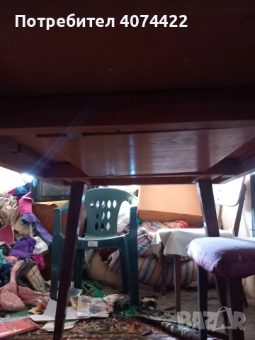 Вратопрозорец и маса., снимка 3 - Интериорни врати - 51754385