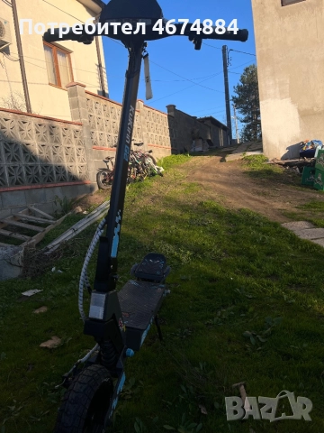 Kukurin G2, снимка 4 - Велосипеди - 52741369