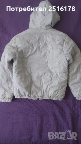 Мъжко пролетно яке.Ново!!!, снимка 4 - Якета - 48799051