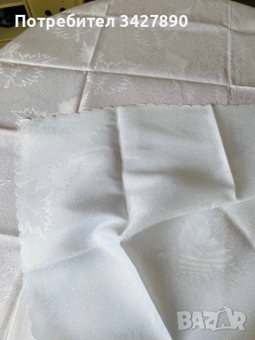 Покривка за маса, снимка 3 - Покривки за маси - 52583912