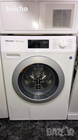 Пералня Miele W1 WDB030 WPS 7 кг. А +++, снимка 1