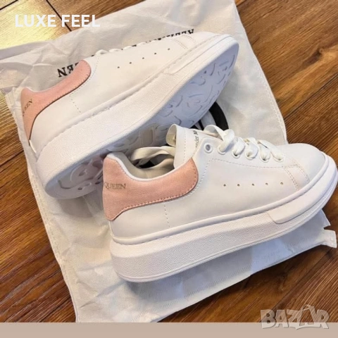 Дамски Обувки ✨ Alexander McQueen 