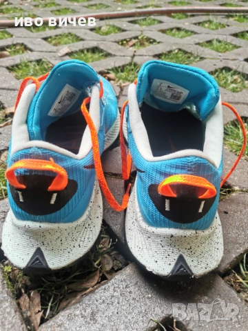 Nike Pegasus trail 3, снимка 4 - Маратонки - 53411417