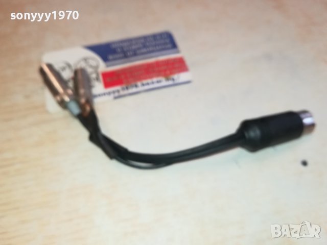 АУДИОПРЕХОД ПЕТИЦА КЪМ ЧИНЧОВЕ 2801241129, снимка 11 - Други - 44011924