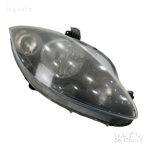 Десен фар Seat Leon II 2005-2012 ID:146769, снимка 2 - Части - 50374657