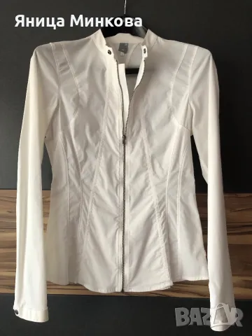 Дамска риза G-STAR, снимка 3 - Ризи - 47664808
