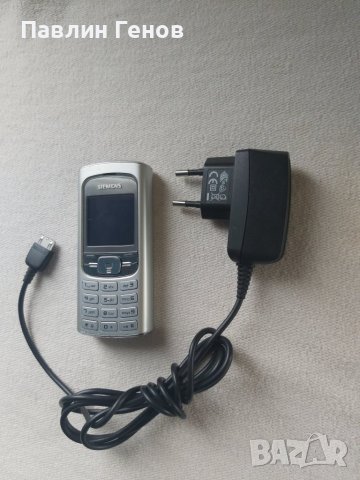 РЯДЪК GSM Siemens A31, снимка 1 - Siemens - 43170862