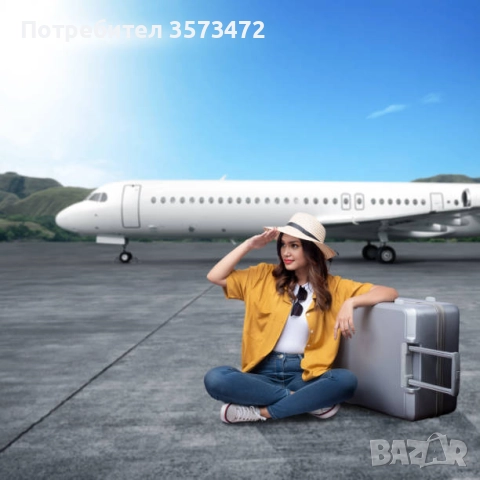 Пътувай на VIP цени и печели от това! 🌍 Бизнес възможност в сферата на туризма, снимка 4 - Други оферти за работа - 52857534