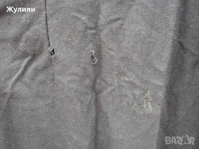 СТАР РЪЧНО РИСУВАН СУКМАН ЛИТАК НОСИЯ, снимка 8 - Антикварни и старинни предмети - 50302183