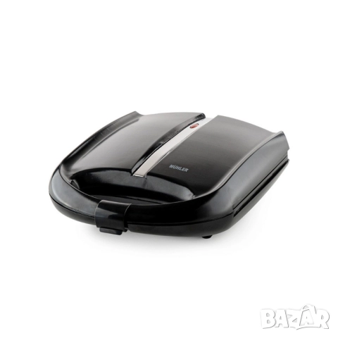 Уред за сандвичи Muhler, грил плоча, 1500W, снимка 5 - Други - 52133780