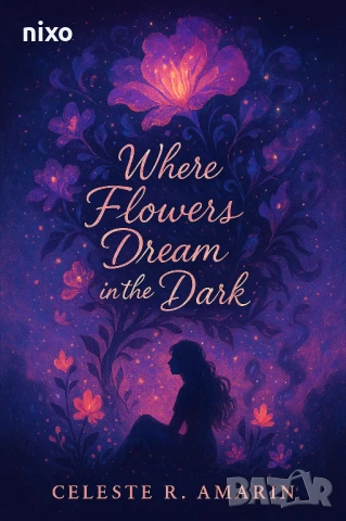 🎨 Оферта за Автори и Поети: Професионален Дизайн на Корици за Вашата Книга 📚, снимка 2 - Графичен дизайн - 50640734