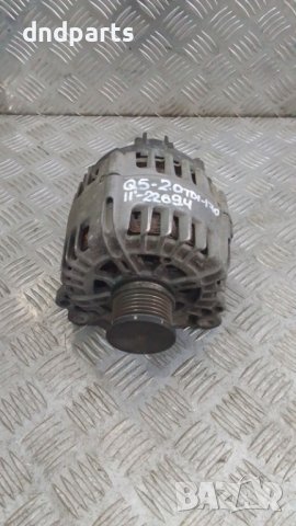 Алтернатор Audi Q5 2.0TDI 170кс.2011г.	