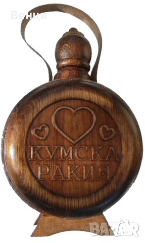 Бъклици с дърворезба, снимка 2 - Декорация за дома - 43794134