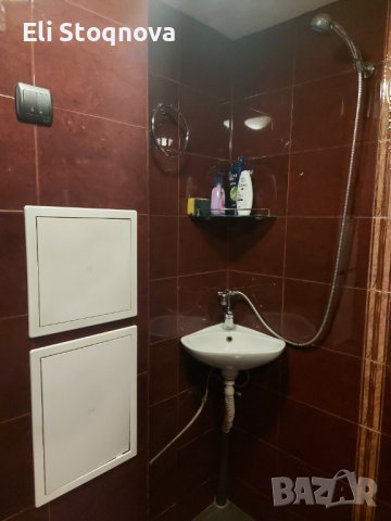 Луксозно студио в центъра на София,за лични срещи и почивки, снимка 5 - Стаи под наем - 37610941