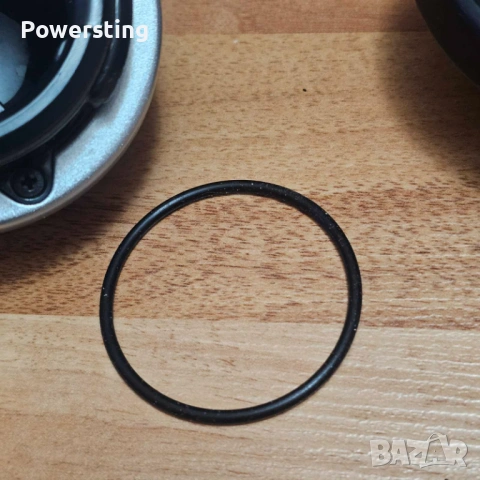 Handpresso Wild Hybrid, преносима ръчна еспресо машина с дефект, снимка 8 - Термоси - 53165567