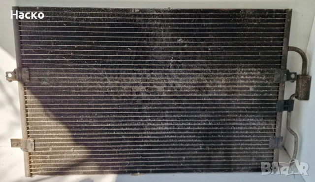 Климатичен Радиатор Климатик Кондензатор Фиат Улиси 2.0 Fiat Ulysse 2.0, снимка 2 - Части - 47456014