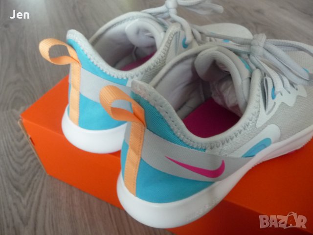 Нови маратонки Nike Flex Trainer, н. 38, снимка 5 - Маратонки - 27593998