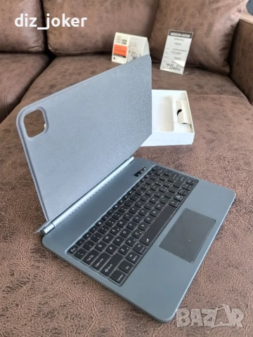 калъфка за Ipad pro 12.9-inch, снимка 2 - Таблети - 50642211