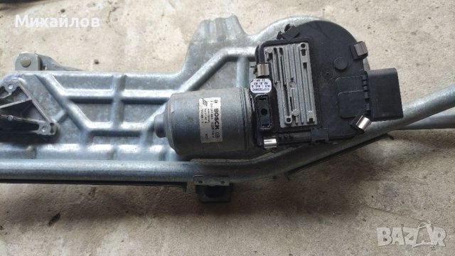 Механизъм чистачки от Форд Галакси 2.0 Бензин, снимка 3 - Части - 40802388