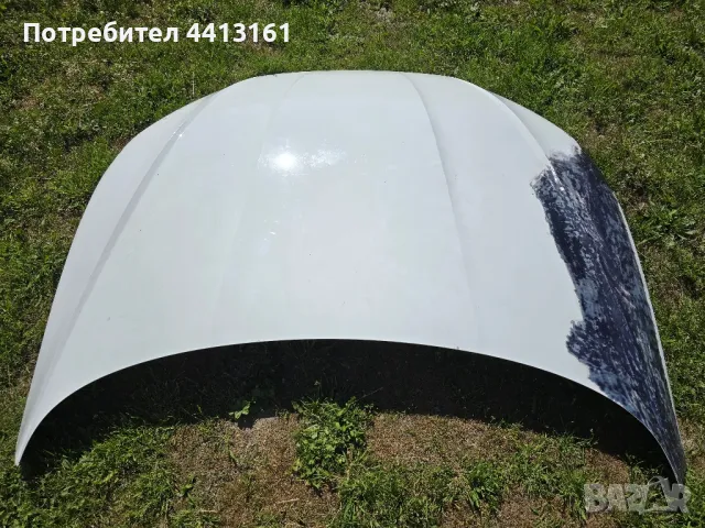 Преден капак за Ауди А5 /S5 /C5/ B9, снимка 4 - Части - 49994655