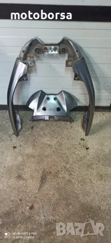 дръжка,основа ,спойлер Сузуки Бургман К7 , снимка 4 - Части - 49651936