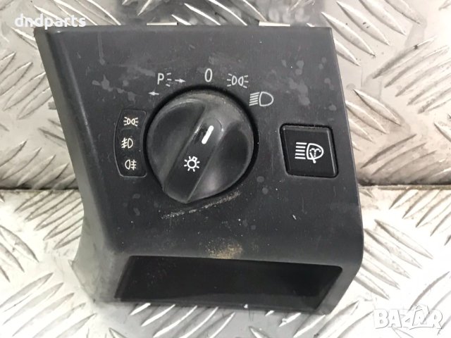 Ключ светлини Mercedes S500,W220,2000г.