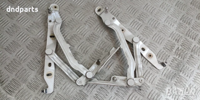 Панти заден капак Alfa Romeo 159 2009г.	