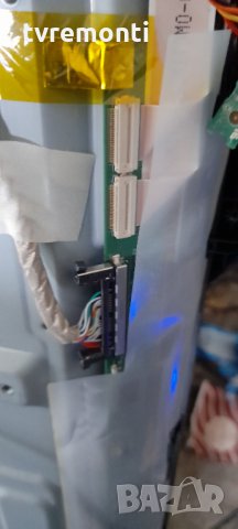 Основна платка ,715G6165-M02-000-005N, (WK:1343) , 704TQEPL101 , shasi TPM14.1E LA, снимка 5 - Части и Платки - 33261789