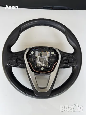 Волан bmw G30, снимка 4 - Части - 47560630