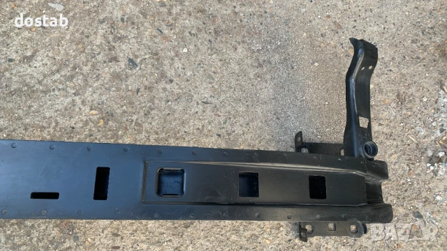 Греда за предна броня на Skoda kodiaq , снимка 3 - Части - 50651274