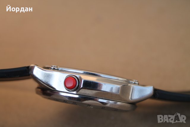 Мъжки часовник ''Casio Wave Ceptor WVQ 550'', снимка 9 - Мъжки - 43974261