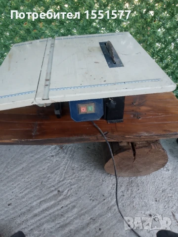 Циркуляр , снимка 2 - Други инструменти - 51182719