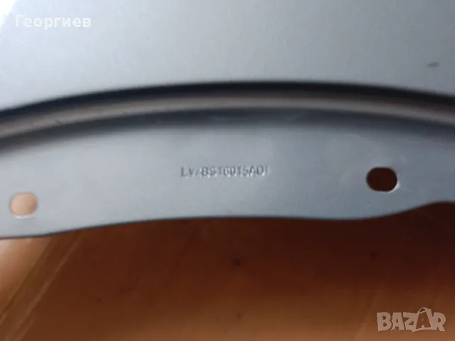 Форд куга 2020 година преден десен калник , снимка 3 - Части - 48121237