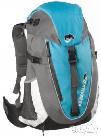 Раница за Туризъм, Ски, Сноуборд, Велосипед KILIMANJARO, снимка 2 - Зимни спортове - 43951315