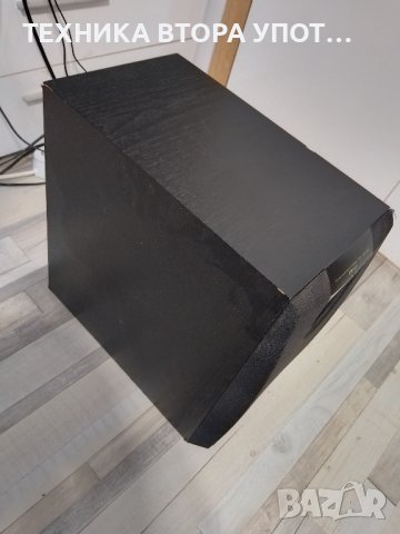 активен буфер Ямаха/  Yamaha, снимка 3 - Тонколони - 43393587