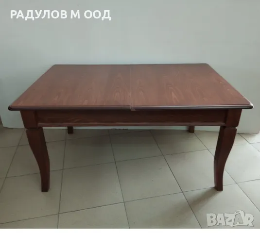 МАСА ЛАБИРИНТ-ХОЛНА /90095, снимка 3 - Маси - 48013931