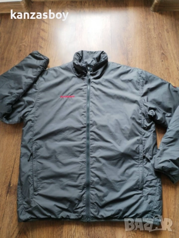 Mammut - страхотно мъжко яке Л , снимка 3 - Якета - 53249386