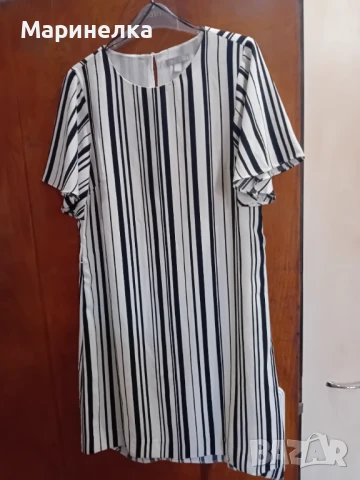 Дамска рокля HM, снимка 1